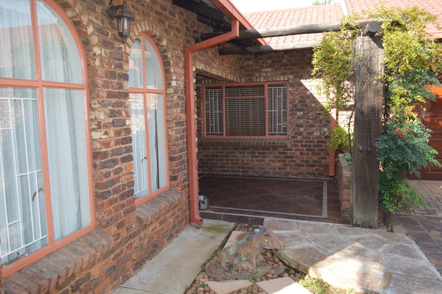3 Bedroom Property for Sale in Doringkruin North West